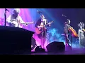 Avett Brothers "Prettiest Thing" Fox Theatre, Atlanta, GA. 10.31.21 Night 2