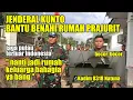 Download Lagu JENDERAL KUNTO BANTU BENAHI RUMAH PRAJURIT KODIM 0318 NATUNA \