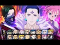 Download Lagu Hunter x Hunter Nen Impact Is Finally Here...