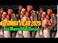 Download Lagu KIZOMBA TERBARU 2025 || ANA MANTU || ERWIN NURAK - COVER