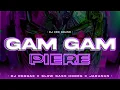Download Lagu Dj CEK SOUND❗Dj GAM GAM PIEREE  X TRUMPET Style X Slow Bass Horeg X Jaranan | J Neyon 🎶