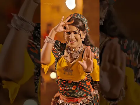 BHAMA SUNDARALO PROMO | FOLK SONG | MADHURI RATHOD | VENKAT AJMEERA | SHEKAR VIRUS