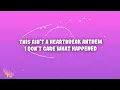 Galantis, David Guetta & Little Mix - Heartbreak Anthem