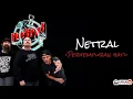 Netral - Pertempuran Hati (Lirik Lagu)