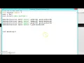 070 Learn python and ruby programming - radio buttons intro