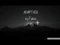 Download Lagu Tulus - Adaptasi (Lirik Video) 🎵