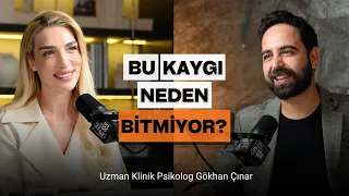 İnsan Neden İçindeki Boşluğu Dolduramaz? Kaygı, Yalnızlık ve İlişkiler | Gökhan Çınar - Cansu Canan