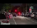 Woman Fatally Shot in Double Shooting - Brooklyn