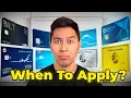 How Often To APPLY For A Credit Card NOT GET DENIED