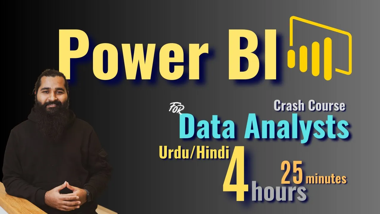 Power BI Course