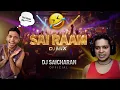 Lagu Unq Gamer: Sai Raam DJ Mix 😂 || Trending Telugu DJ Song 2025 || DJ Saicharan Official || #funny