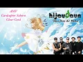 Download Lagu Hijau Daun - Aku Dan Air Mata [AMV]