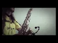 Download Lagu Lately - Stevie Wonder - Alto Saxophone Cover #lately #steviewonder #cover #kplug