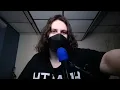 Emma Ruth Rundle - These Killing Times (livestream reaction)