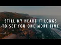Hunger + Thirst - The Belonging Co (LYRIC VIDEO)