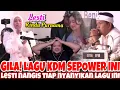 Download Lagu KARNA LESTI, KANG DEDY KESOROT SEDANG MENANGIS - Lesti Kejora RINDU PURNAMA