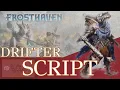 Frosthaven Drifter LvL 1 Script