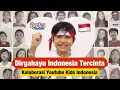 Download Lagu Lagu 17 Agustus 1945 🇲🇨 Youtube Kids Indonesia 🇲🇨
