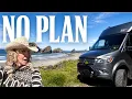 I Drove the Oregon Coast With No Plan