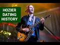 Hozier musician dating history Is Hozier Gay is he married