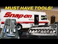 Snap-on Truck Finds You Didn t Know You Needed