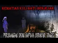 Download Lagu KULI BATU BERNASIB MALANG GUGUR DITENGAH JALAN MENCARI NAFKAH TUBUHNYA TAK UTUH