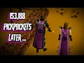 I Picked The Knights Pocket 153 188 Times For This 99 -