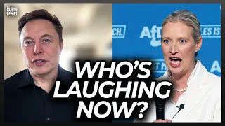 Elon Musk Notices Something About German Election No One Noticed