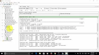 Selenium Python Robot Framework Page Object Pattern