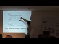MUC Klaus Iglberger - Anatomy of Initializer Lists C Beginner s Lightning Talk