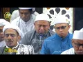 Lagu SHOLLU 'ALA NURILLADZI - MESJID HARUN ALIYAH BJB