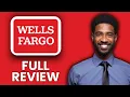 NEW Wells Fargo Mobile App 2025 Is It the Best Banking App for Everyday Use
