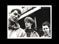 pale saints -reflections from a watery world+throwing back the big apple live