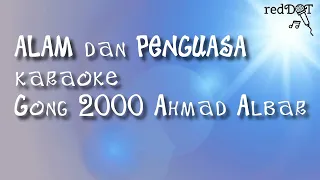 Download ALAM dan PENGUASA karaoke Ahmad Albar Gong 2000 God Bless #ahmadalbar #godbless #gong2000 #karaoke MP3