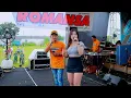Download Lagu ROMANSA - BIRUNYA CINTA - PRALEST JENI - HAPPY ANNYVERSARY 14th PEMUDA G-MIRING - JEPARA