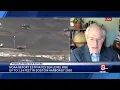 New sea-level report predicts major consequences for Boston Massachusetts coast