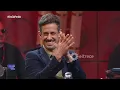 Palito Ortega sang "Un muchacho como yo" and "Corazón contento" with the same passion as always
