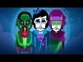 TRAVIS VA IS OUT Incredibox Travis VA