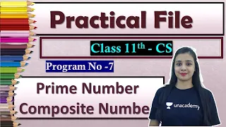 P - Class 11CS