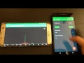 Physics Toolbox Suite Pro-spectrum analyzer