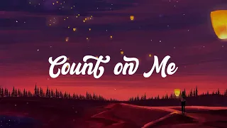 Download Bruno Mars - Count on Me (Lyric Video) Havana Maestros, Flo Rida,... MP3