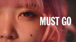 Download 豆柴の大群「MUST GO」MUSiC ViDEO MP3