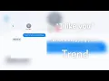 Download Lagu I like you... What's stopping you? || Break It Off