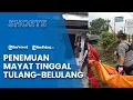 Lagu Penemuan Mayat Tulang Belulang di Rumah Kosong Kawasan Palembang