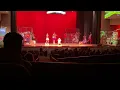 The SpongeBob Musical No Control