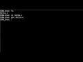 Compiling a C Program in Linux Terminal using GCC