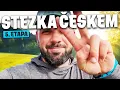 Download Lagu LOUČENÍ S 5. ETAPOU... 🥲 | Stezka Českem #28