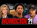 Nolan Wells UPDATE TODAY HOMICIDE What the DA s Grand Jury Move REALLY Means