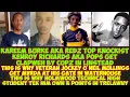Download Lagu This Is Why Top Jockey O'Neil Mullings Get MvRDA/Holmwood Tech Student Tek Him Own 3pnts