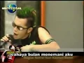 Download Lagu KAPTEN Feat NETRAL - Cahaya Bulan (Live)
